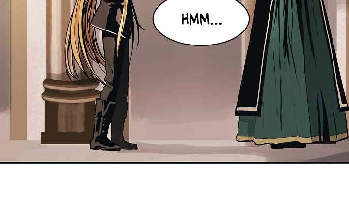 Dark Lady Isekai Chapter 56 Gambar 19