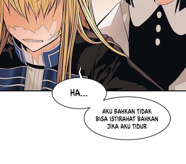 Dark Lady Isekai Chapter 56 Gambar 22