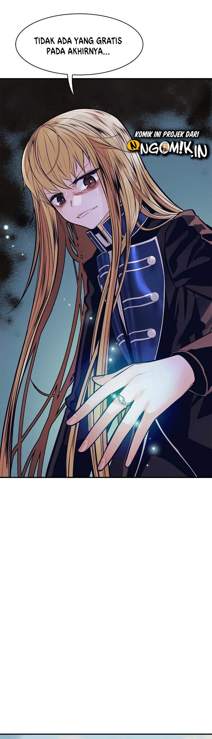 Dark Lady Isekai Chapter 56 Gambar 23