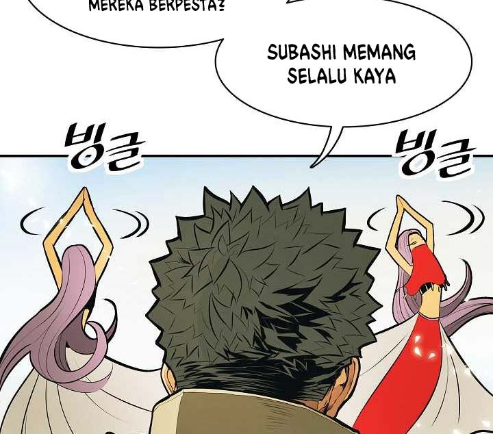 Dark Lady Isekai Chapter 56 Gambar 25