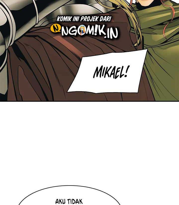 Dark Lady Isekai Chapter 56 Gambar 34