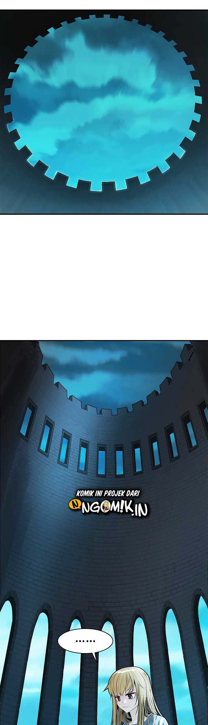 Dark Lady Isekai Chapter 56 Gambar 47