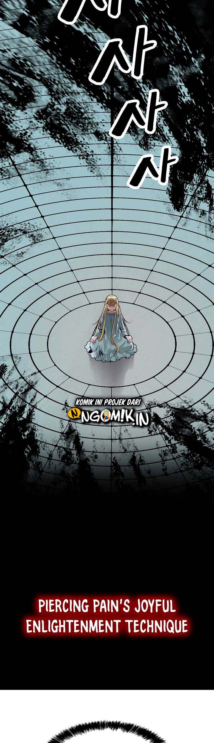 Dark Lady Isekai Chapter 56 Gambar 49