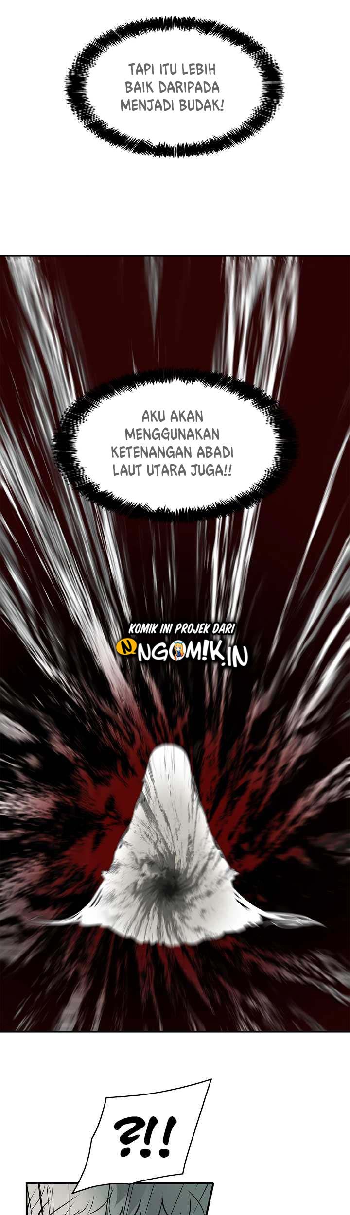 Dark Lady Isekai Chapter 56 Gambar 51