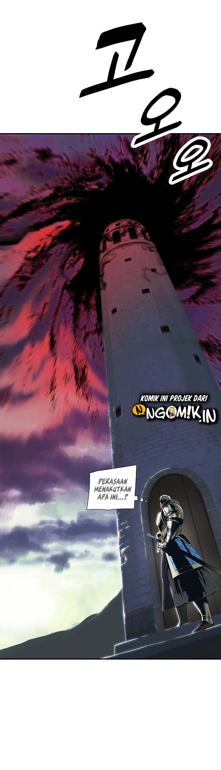 Dark Lady Isekai Chapter 56 Gambar 53
