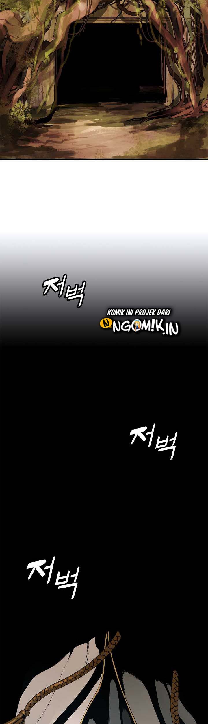 Dark Lady Isekai Chapter 56 Gambar 56