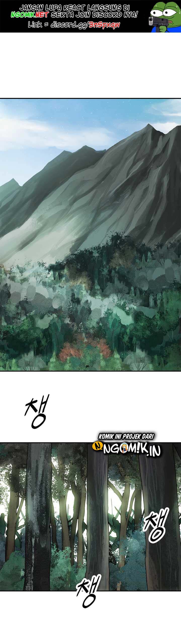 Manhwa Dark Lady Isekai Chapter 56 gambar nomor 2