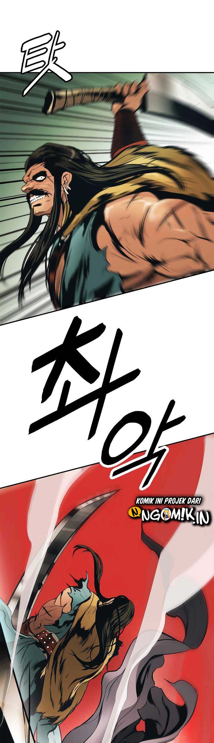 Dark Lady Isekai Chapter 56 Gambar 3