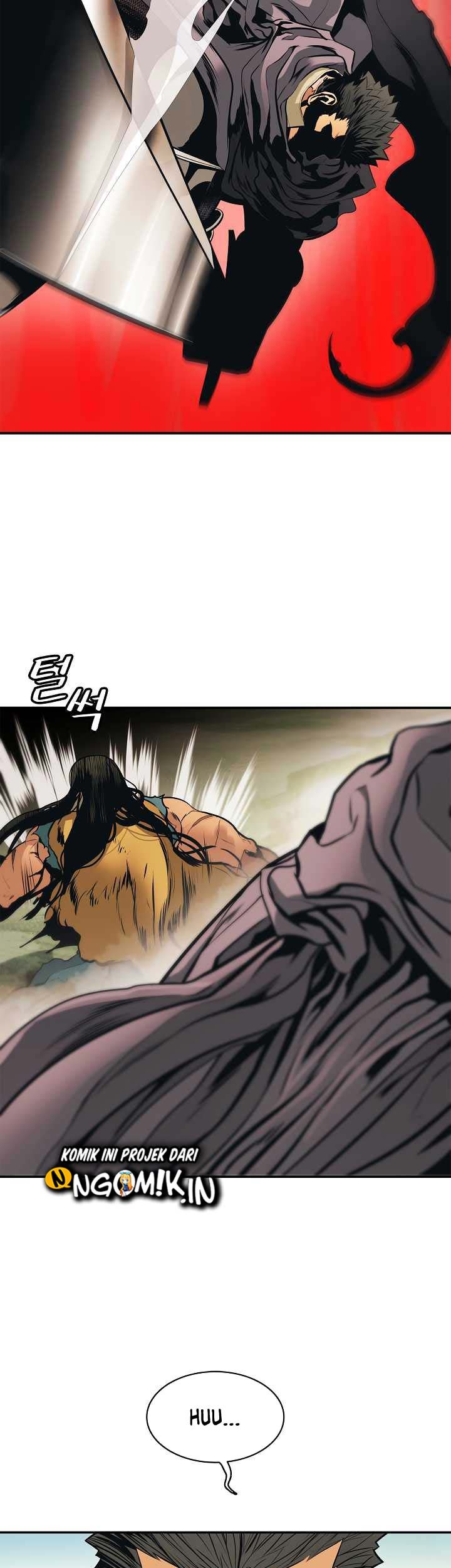 Dark Lady Isekai Chapter 56 Gambar 5