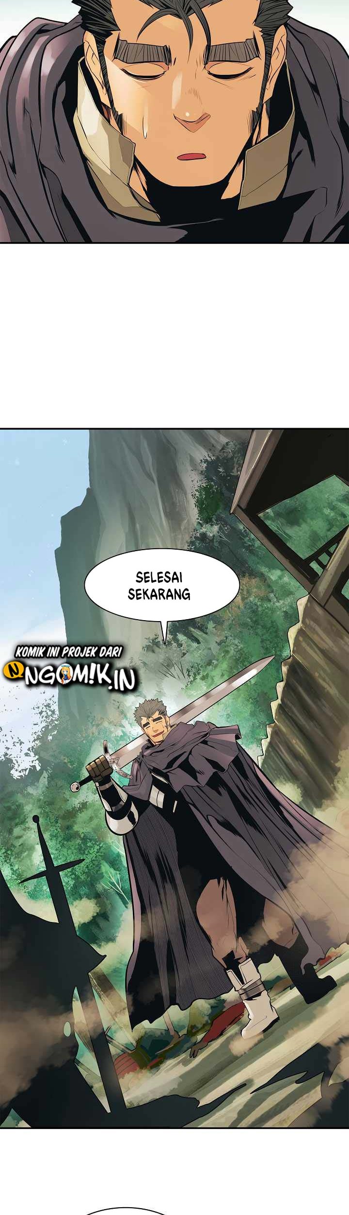 Dark Lady Isekai Chapter 56 Gambar 6
