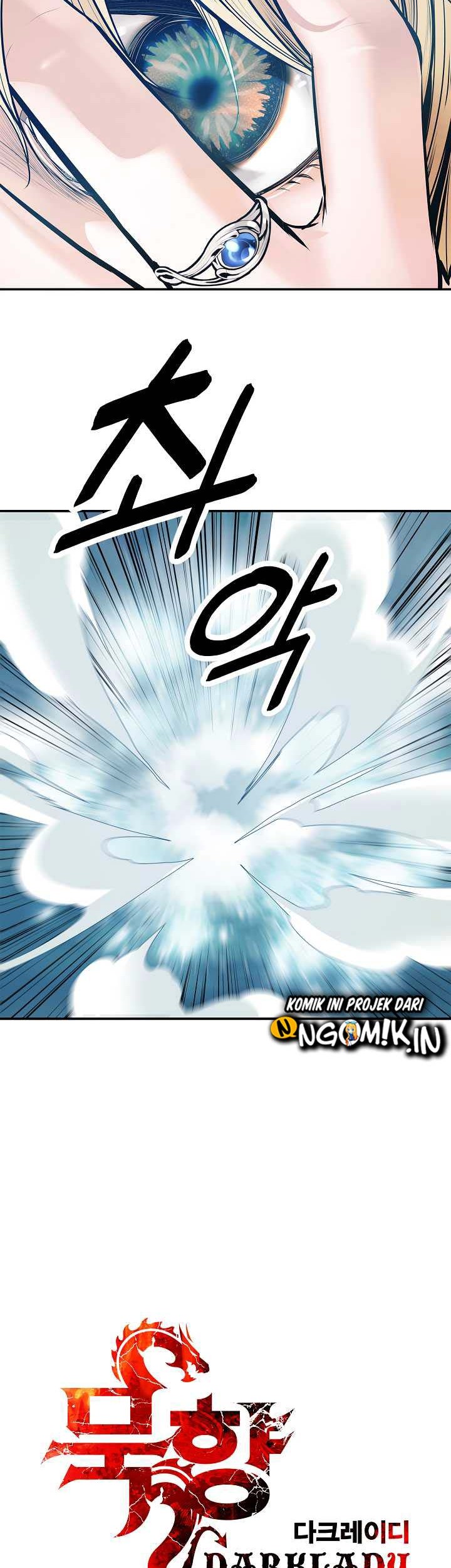 Dark Lady Isekai Chapter 57 Gambar 9