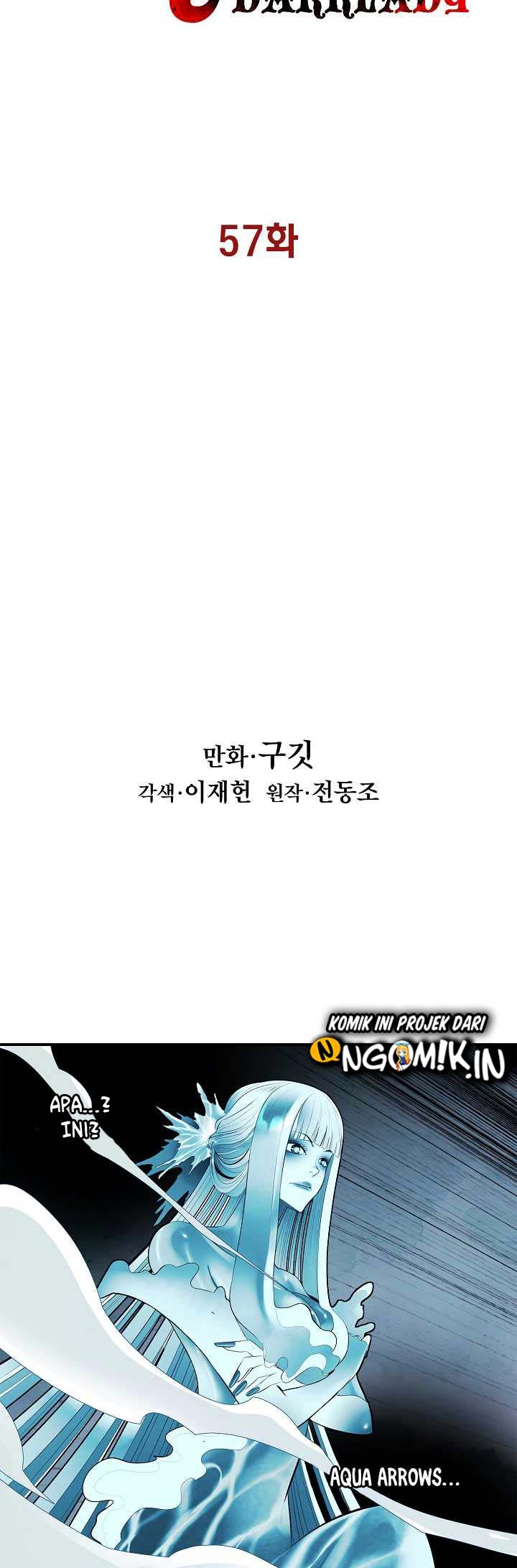 Dark Lady Isekai Chapter 57 Gambar 10