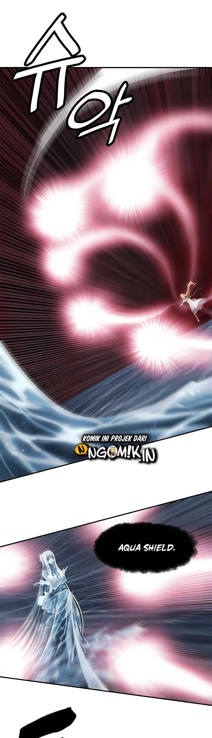 Dark Lady Isekai Chapter 57 Gambar 14