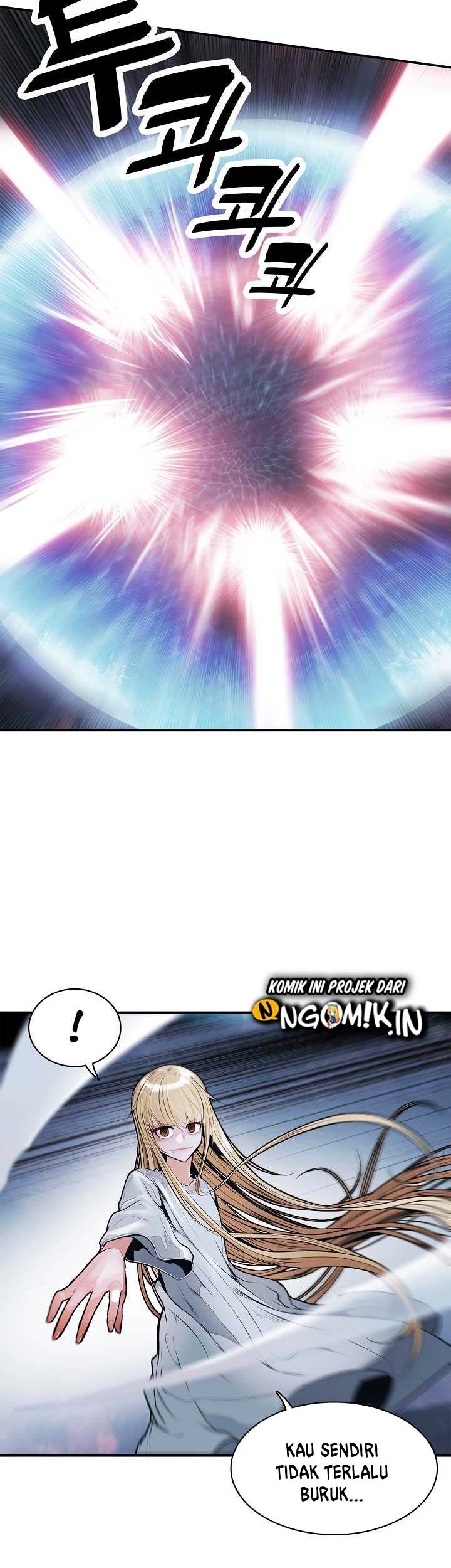 Dark Lady Isekai Chapter 57 Gambar 15