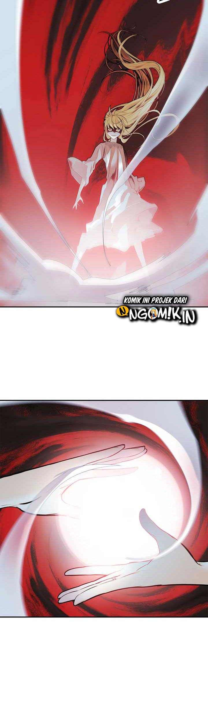 Dark Lady Isekai Chapter 57 Gambar 18