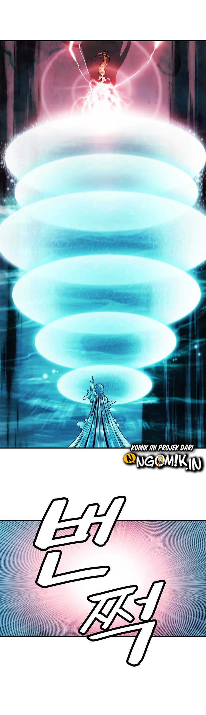 Dark Lady Isekai Chapter 57 Gambar 22