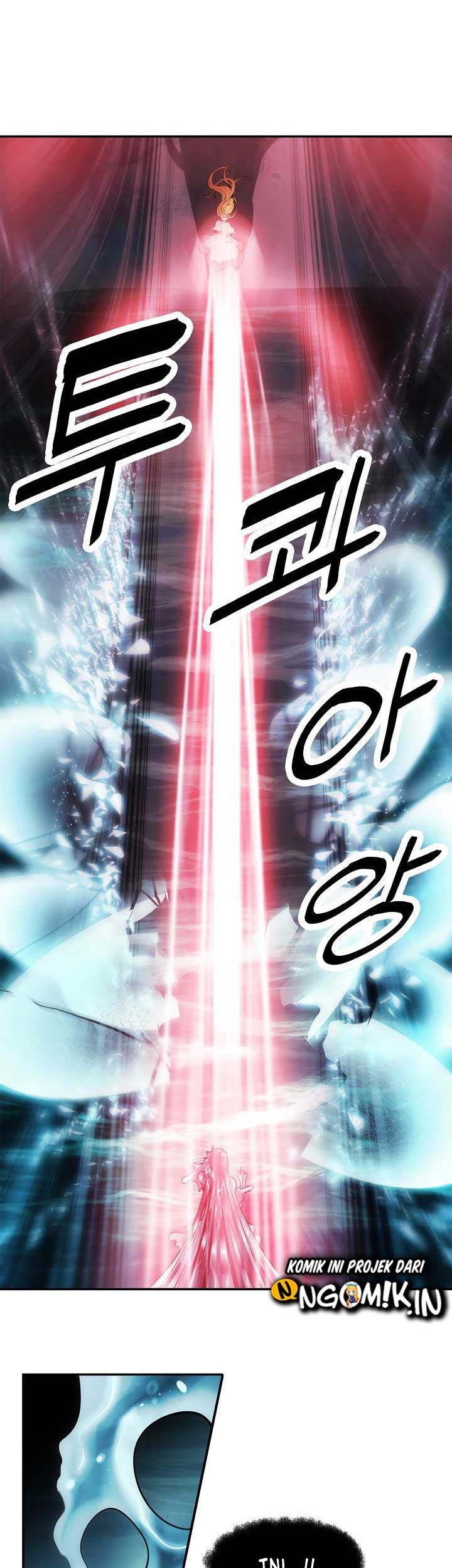 Dark Lady Isekai Chapter 57 Gambar 23