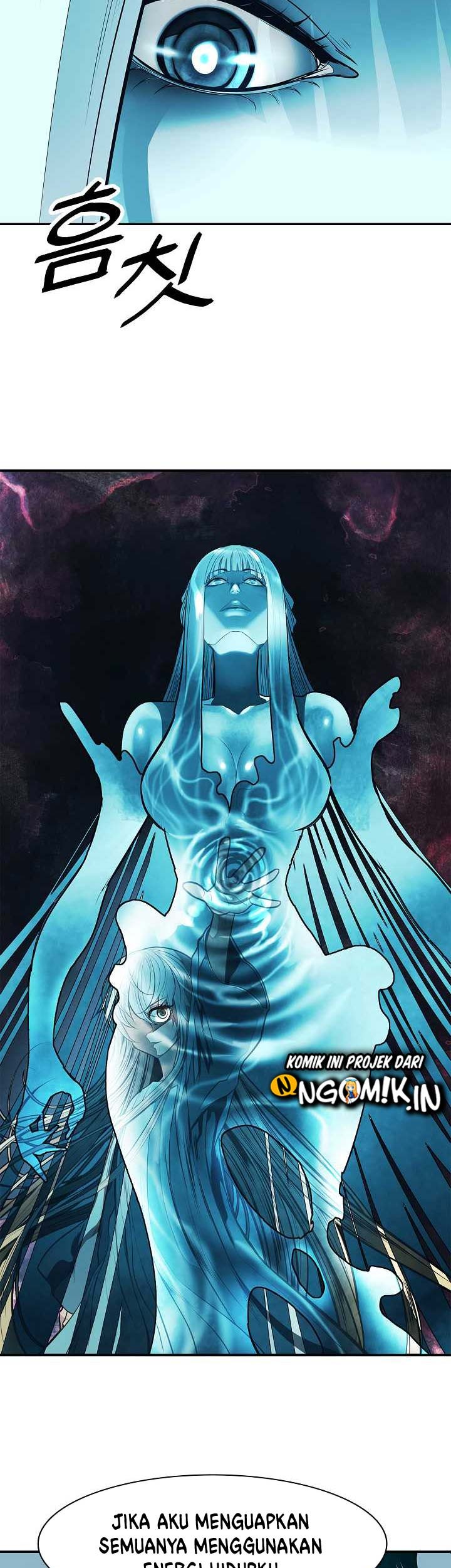 Dark Lady Isekai Chapter 57 Gambar 26