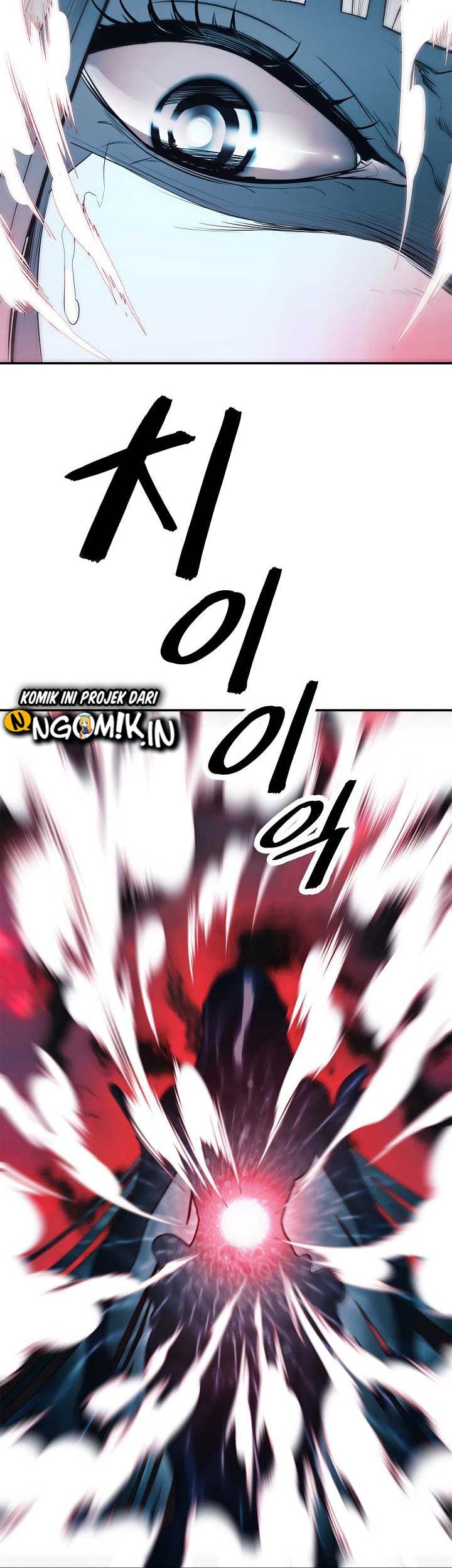 Dark Lady Isekai Chapter 57 Gambar 28