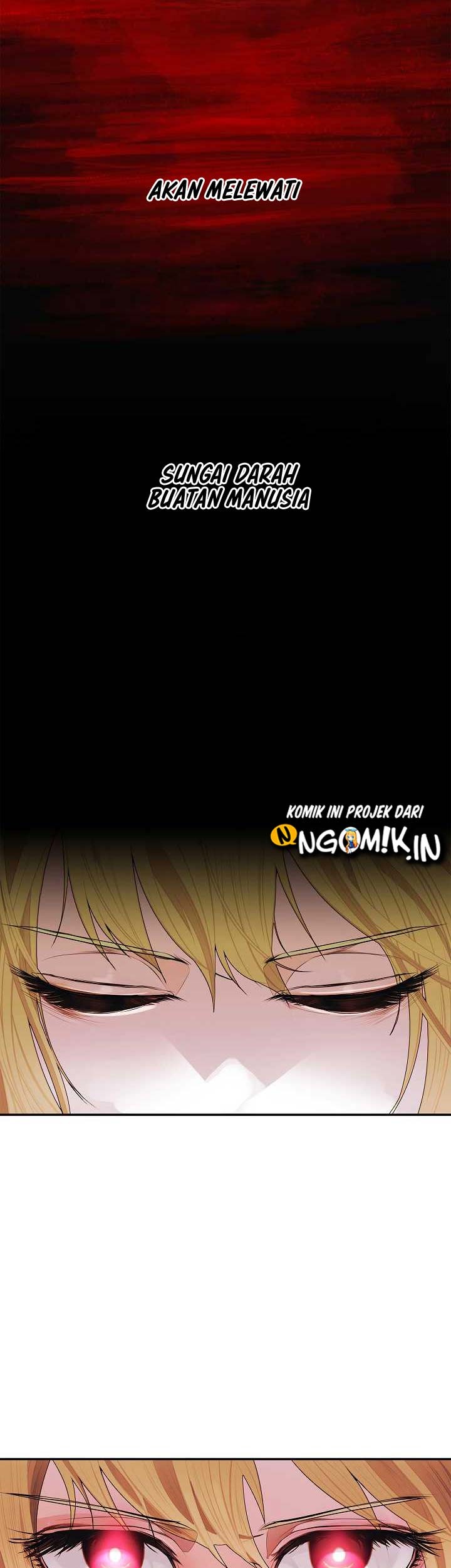 Dark Lady Isekai Chapter 57 Gambar 33