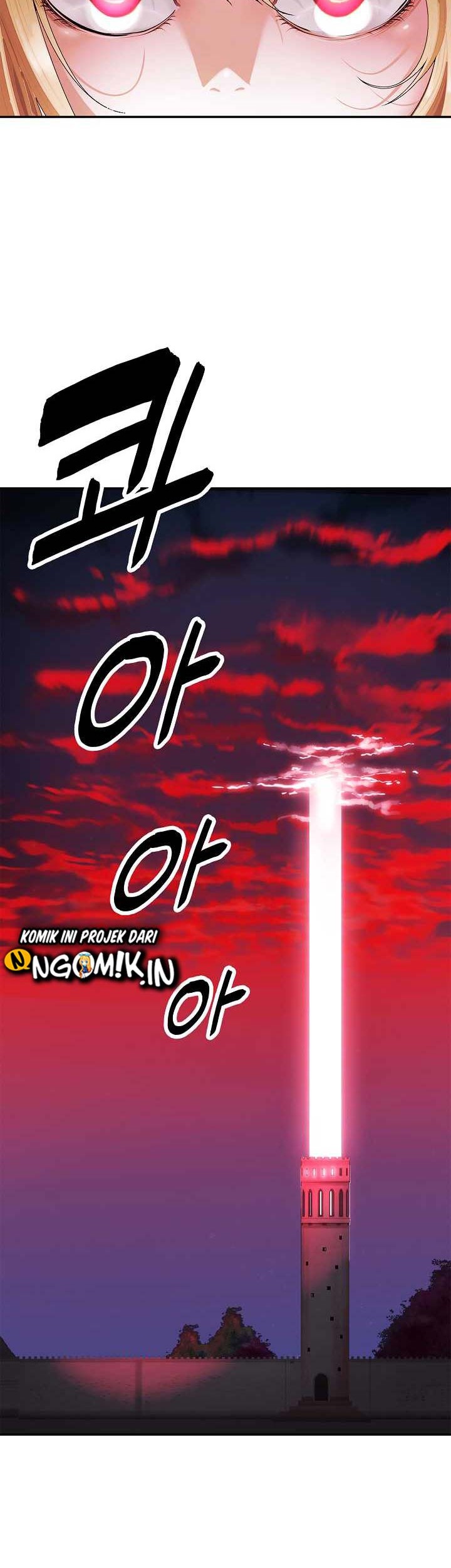 Dark Lady Isekai Chapter 57 Gambar 34