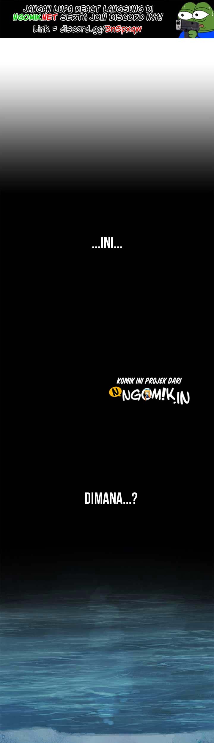 Manhwa Dark Lady Isekai Chapter 57 gambar nomor 2