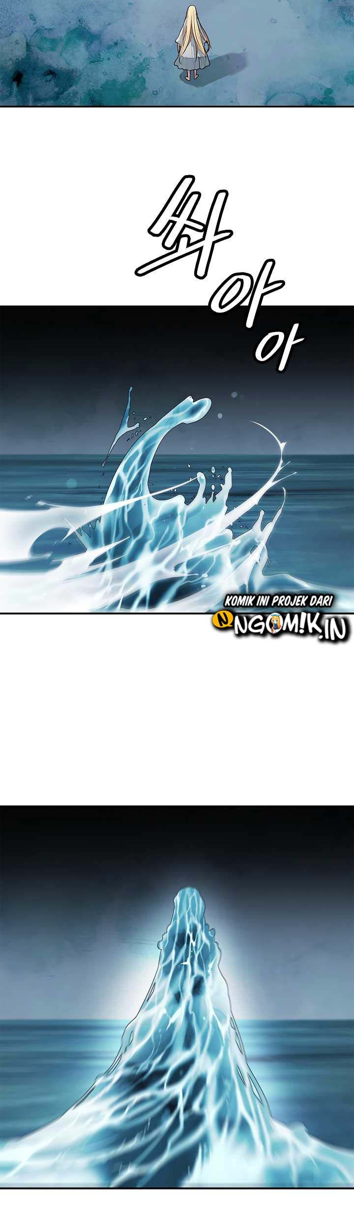 Dark Lady Isekai Chapter 57 Gambar 3