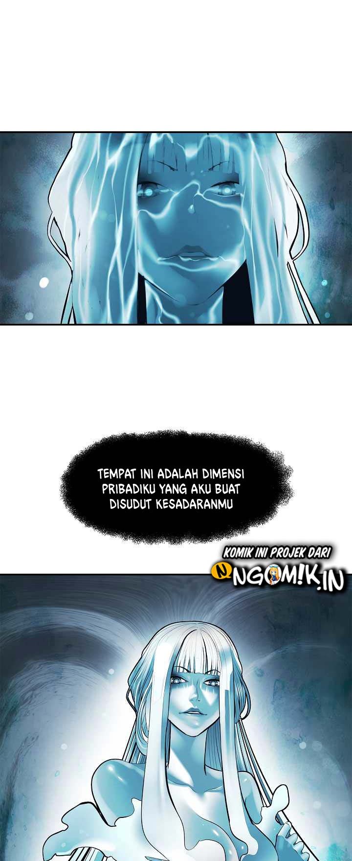 Dark Lady Isekai Chapter 57 Gambar 4