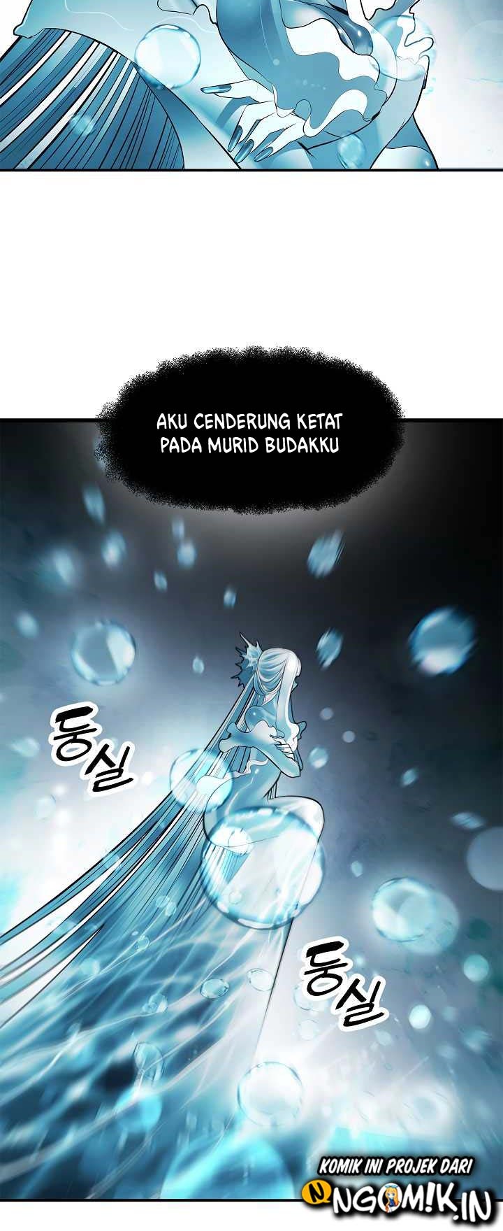 Dark Lady Isekai Chapter 57 Gambar 7
