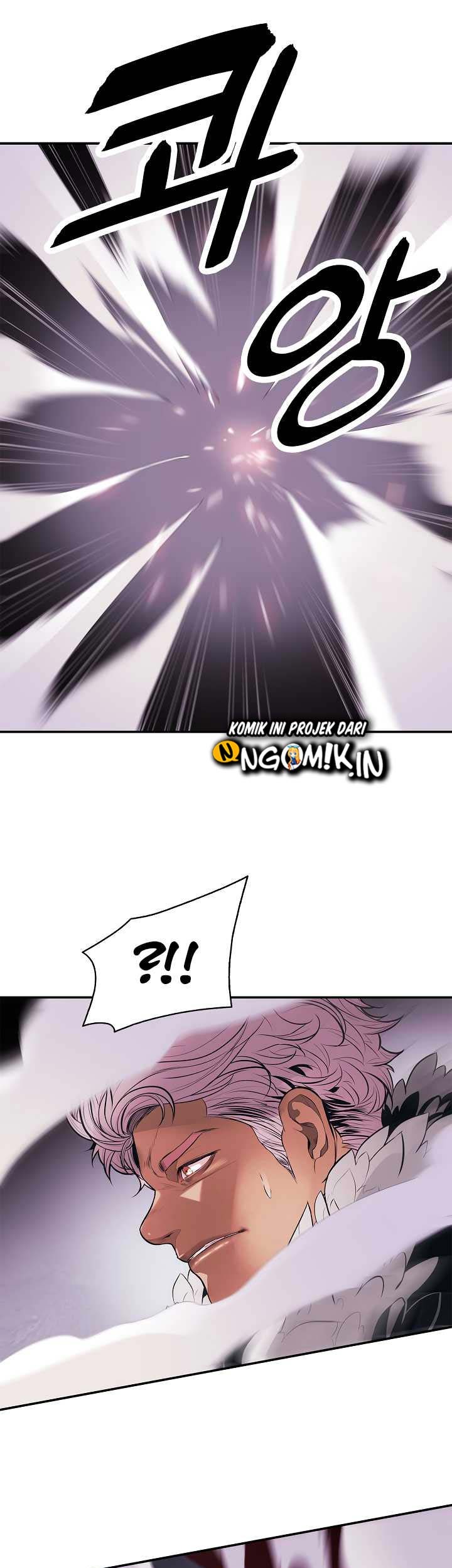 Dark Lady Isekai Chapter 58 Gambar 8