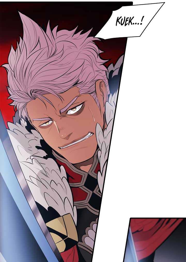 Dark Lady Isekai Chapter 58 Gambar 10