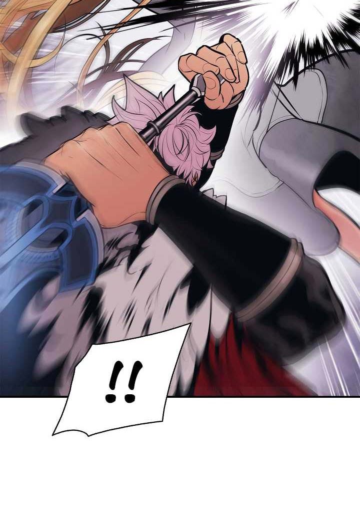 Dark Lady Isekai Chapter 58 Gambar 13