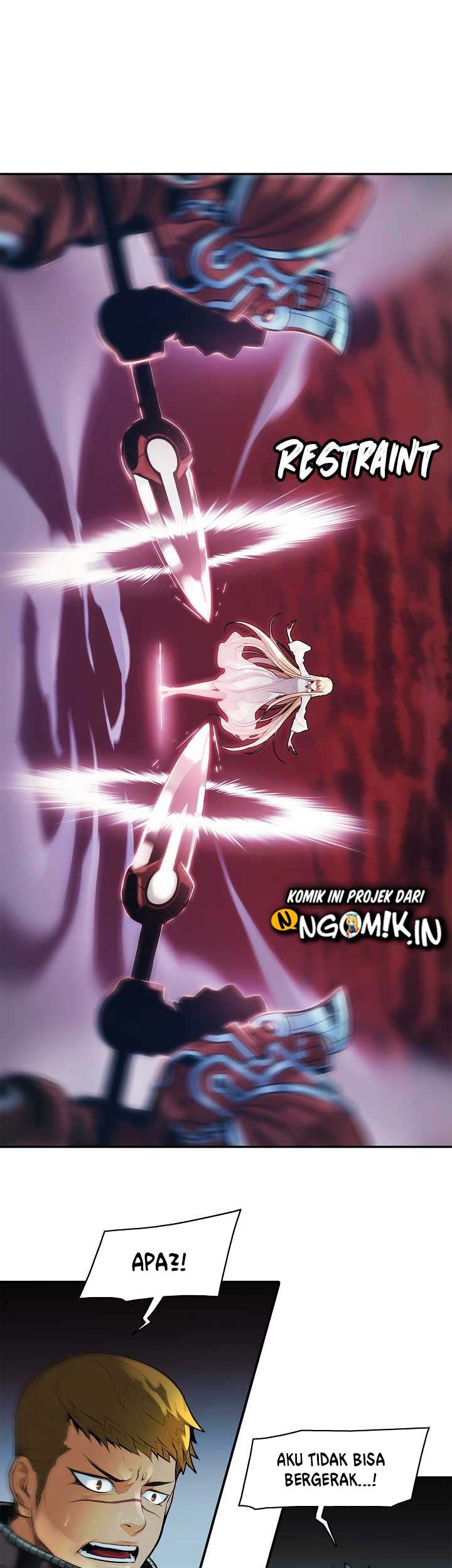 Dark Lady Isekai Chapter 58 Gambar 26