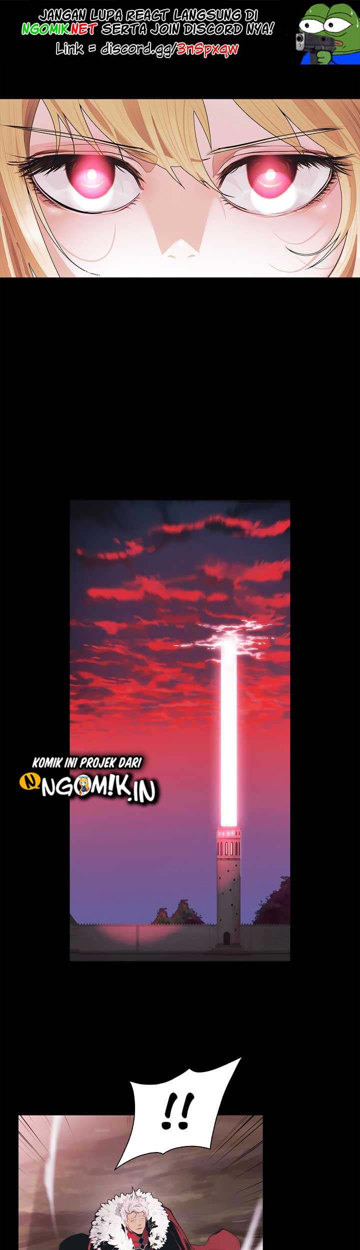 Manhwa Dark Lady Isekai Chapter 58 gambar nomor 2