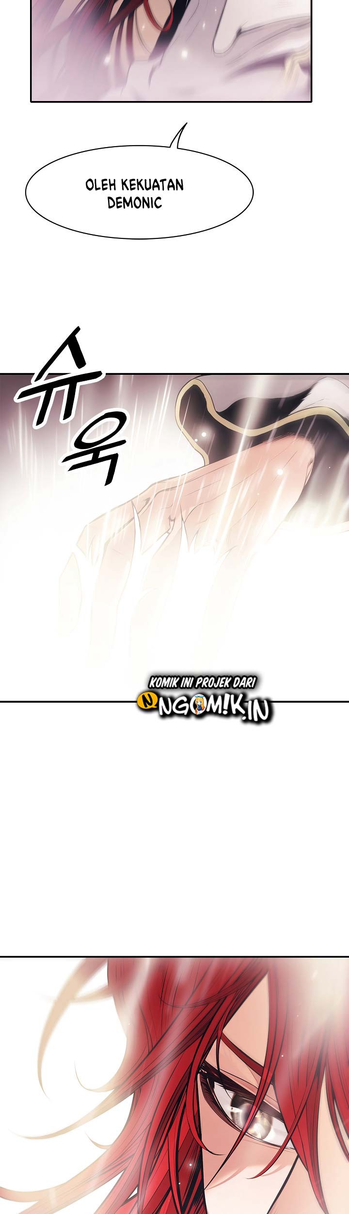 Dark Lady Isekai Chapter 59 Gambar 6