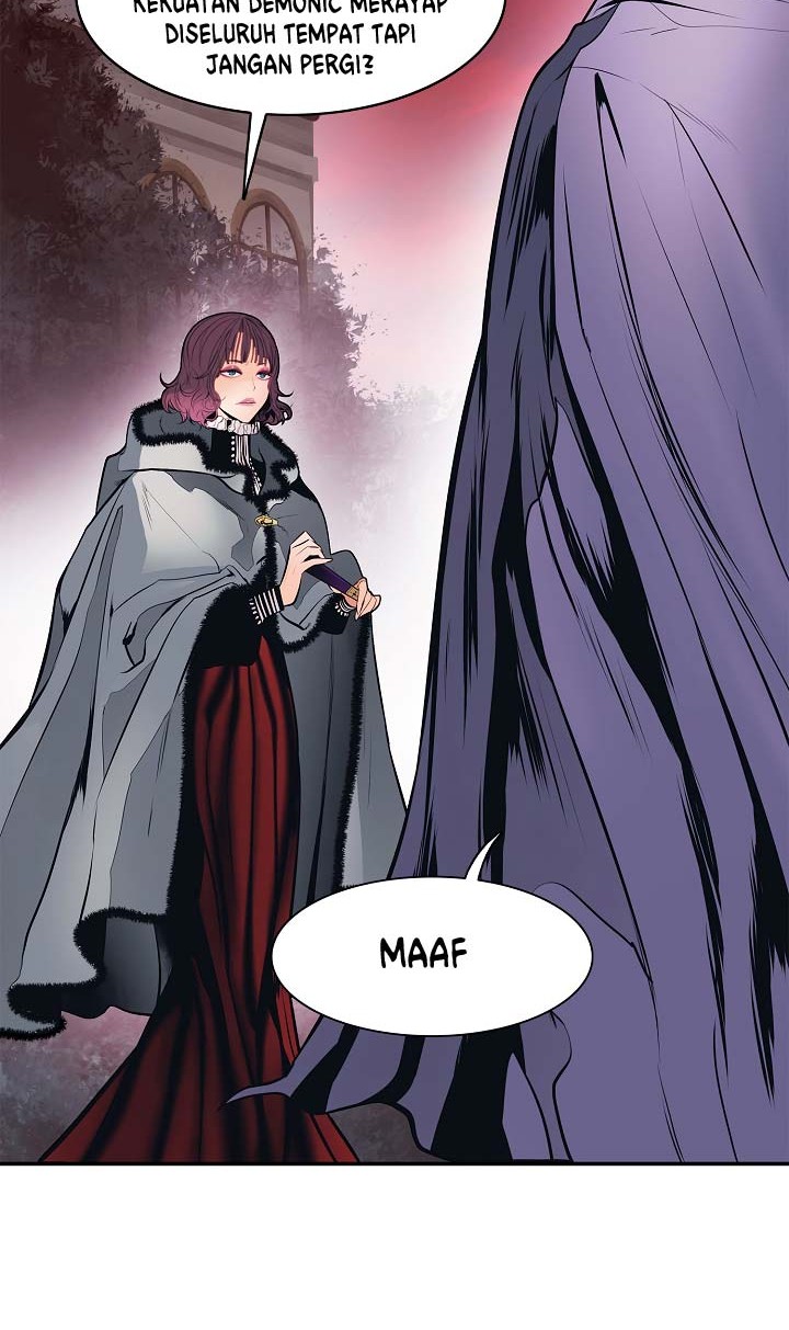 Dark Lady Isekai Chapter 59 Gambar 15