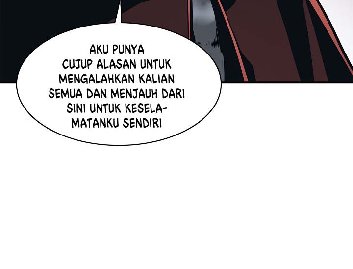 Dark Lady Isekai Chapter 59 Gambar 25