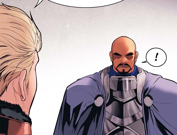 Dark Lady Isekai Chapter 59 Gambar 19