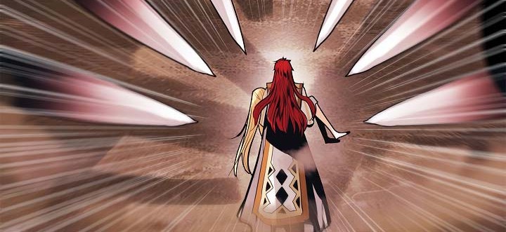 Dark Lady Isekai Chapter 59 Gambar 45