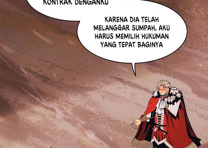 Dark Lady Isekai Chapter 59 Gambar 53