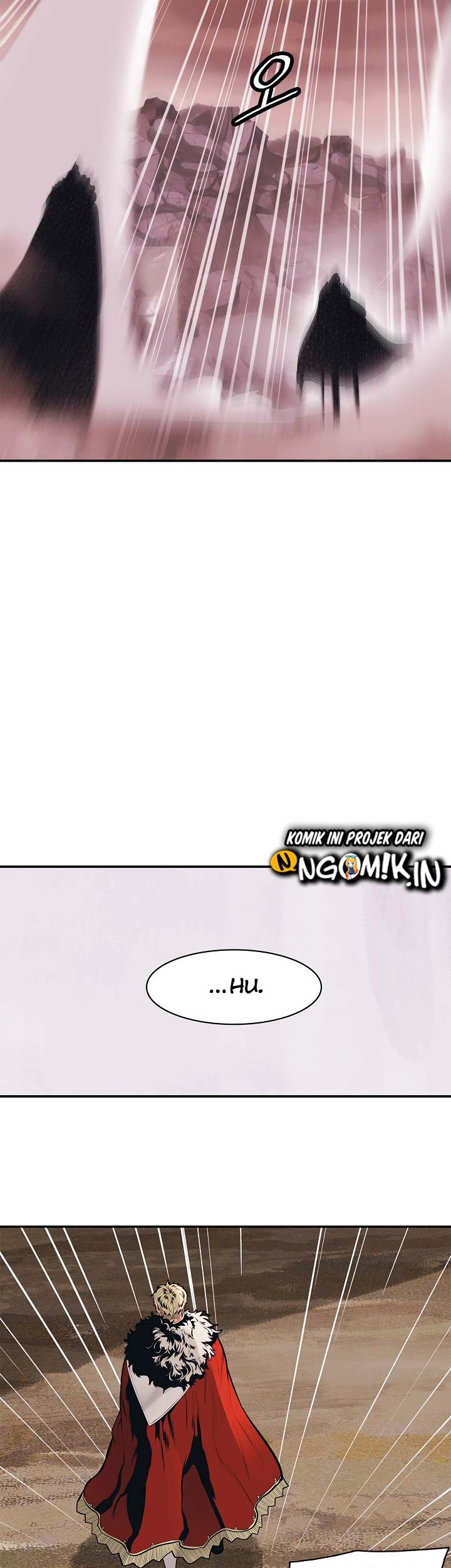 Dark Lady Isekai Chapter 59 Gambar 60