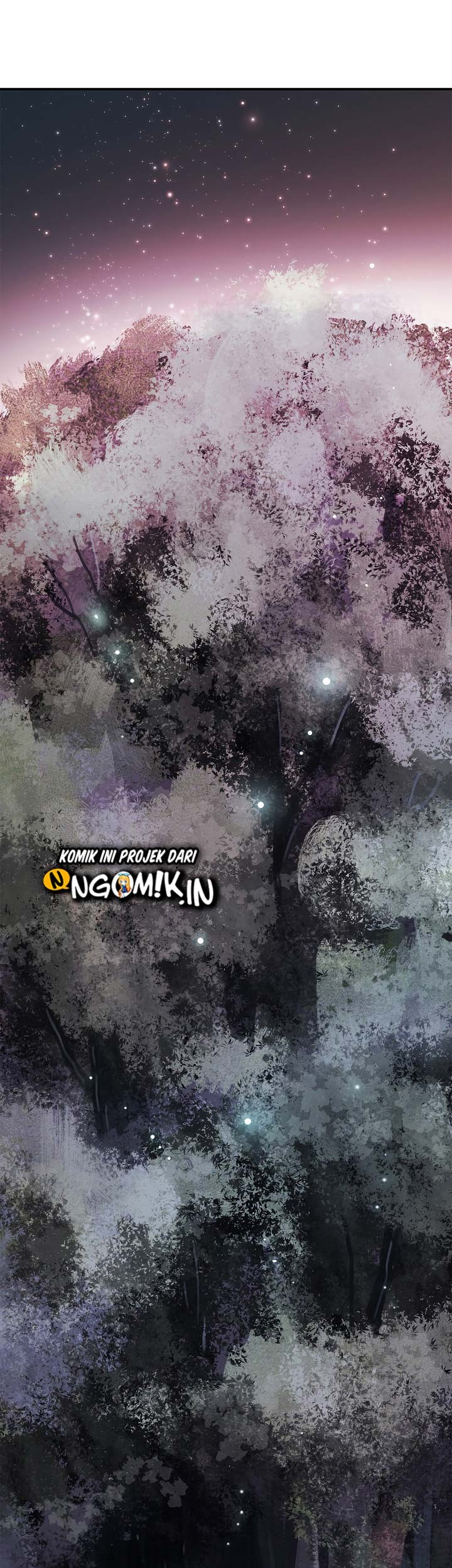 Dark Lady Isekai Chapter 59 Gambar 70