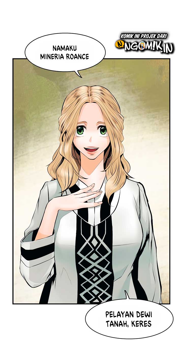 Dark Lady Isekai Chapter 6 Gambar 13