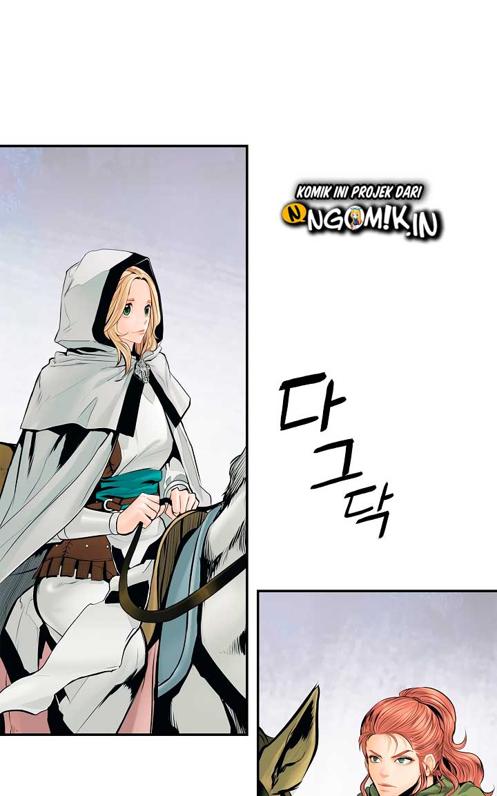 Dark Lady Isekai Chapter 6 Gambar 25