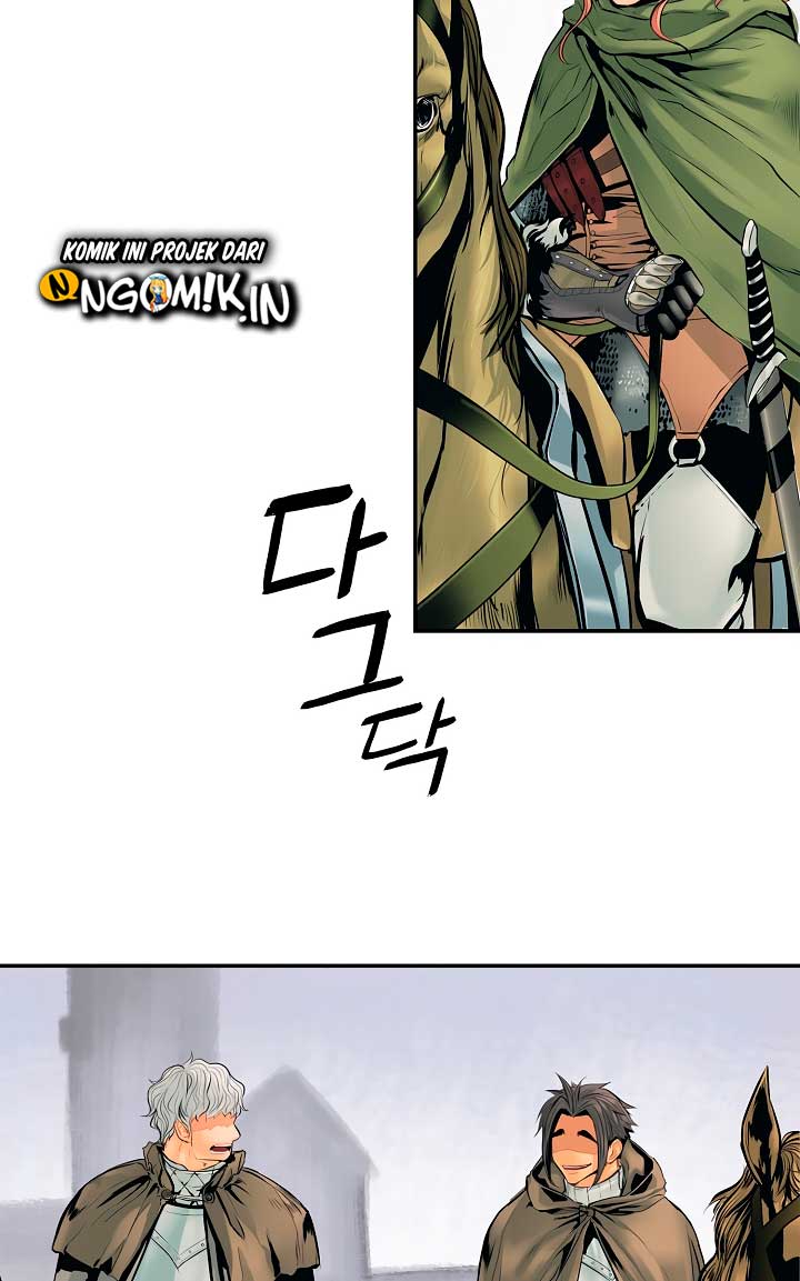 Dark Lady Isekai Chapter 6 Gambar 26