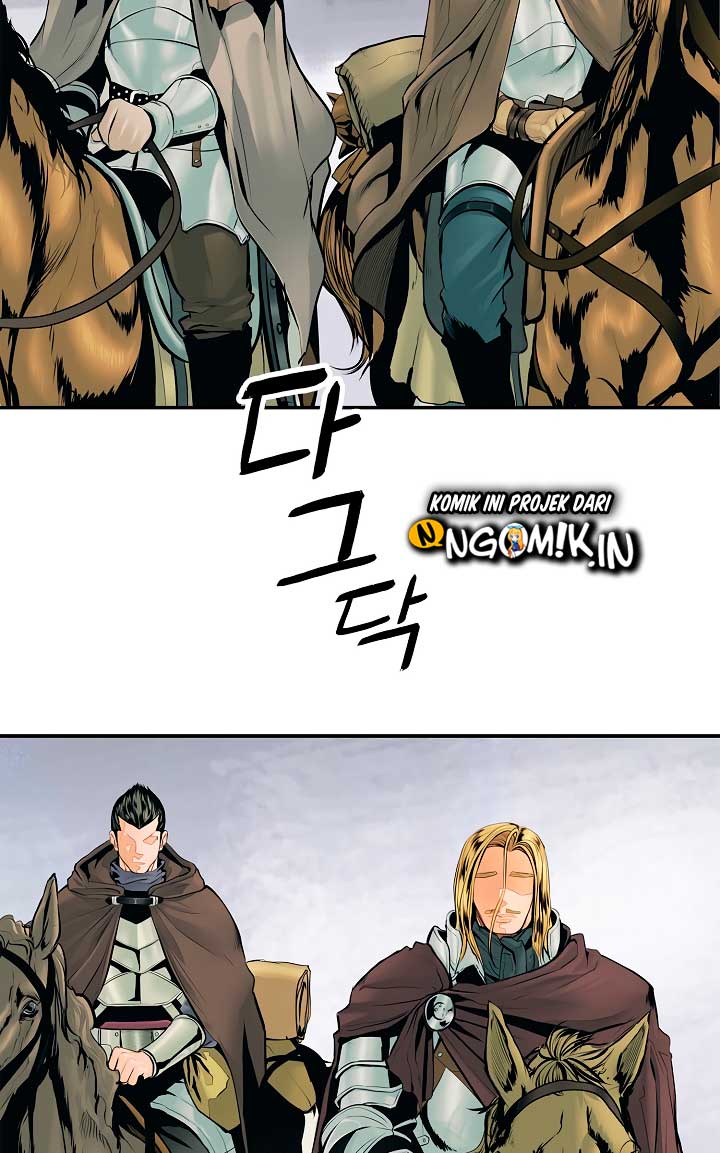 Dark Lady Isekai Chapter 6 Gambar 27