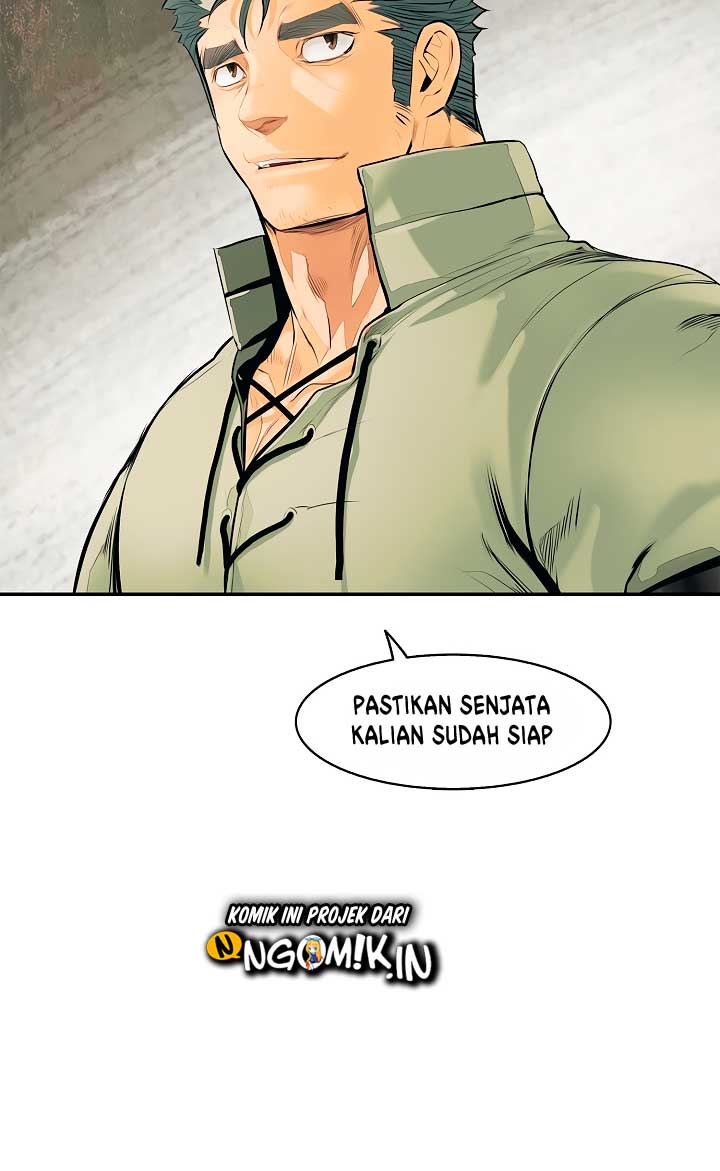 Dark Lady Isekai Chapter 6 Gambar 21