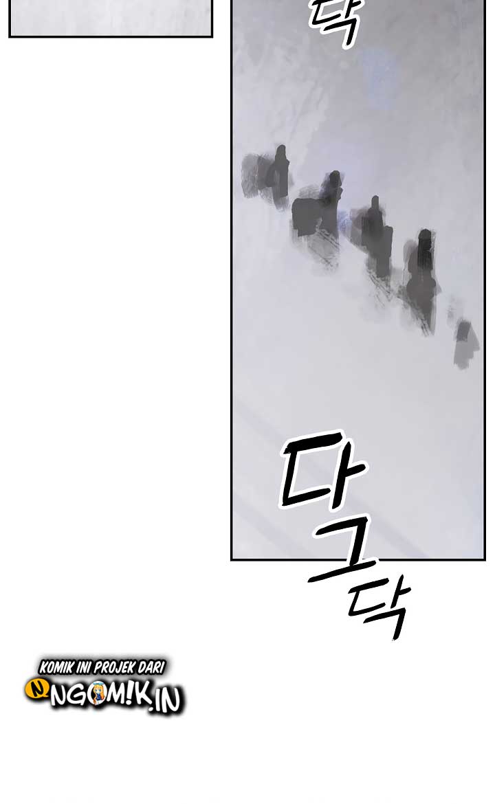 Dark Lady Isekai Chapter 6 Gambar 23