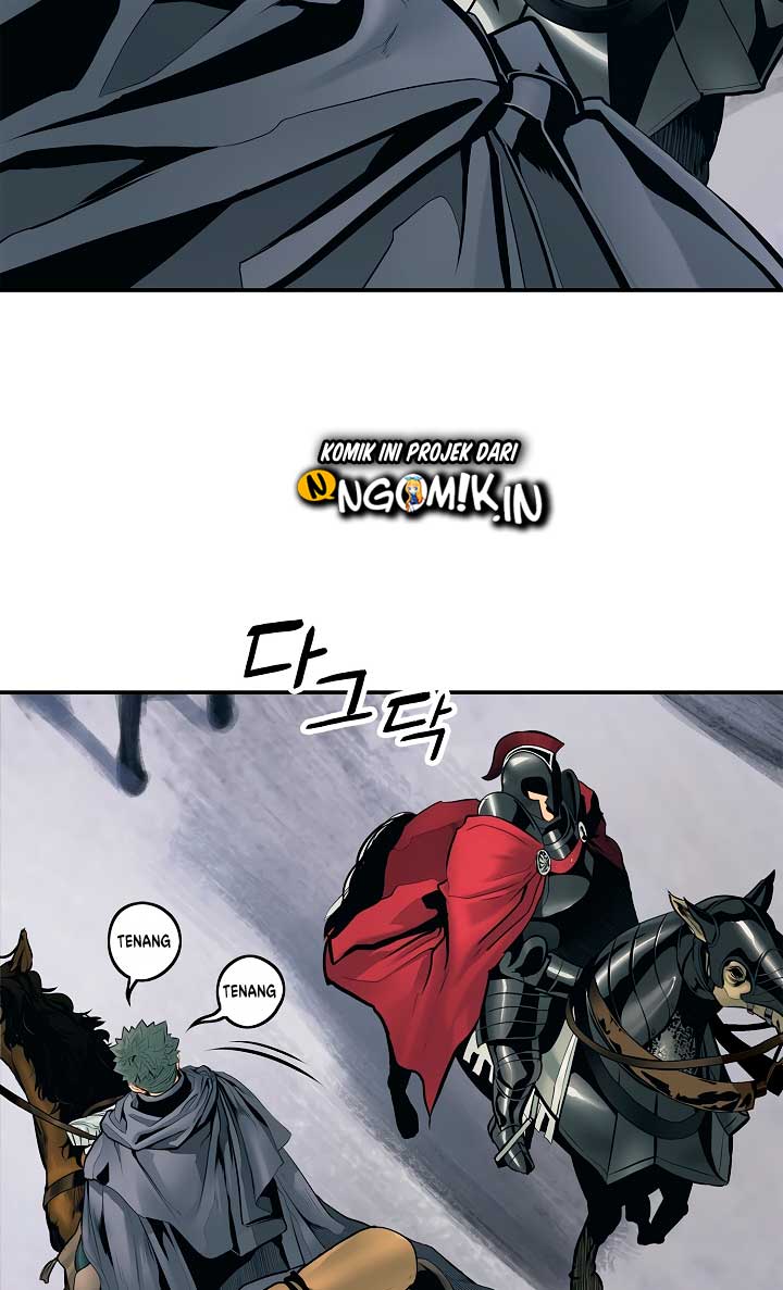 Dark Lady Isekai Chapter 6 Gambar 34