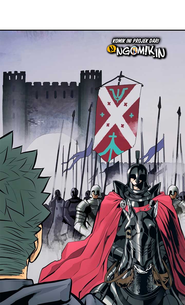 Dark Lady Isekai Chapter 6 Gambar 33